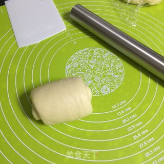 汤种吐司的做法步骤：10