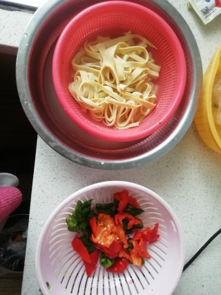 垮炖草鱼的做法步骤：9