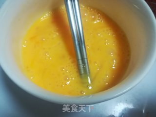 春季润燥汤水——虎松茸豆苗汤的做法步骤：3