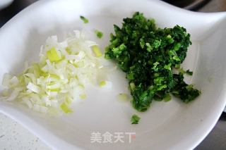 白菜豆腐汤的做法步骤：5