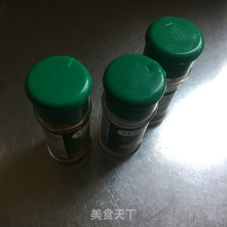 香煎牛排的做法步骤：2