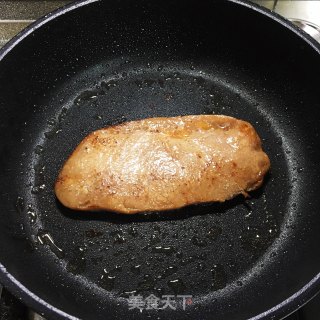 香煎牛排的做法步骤：4