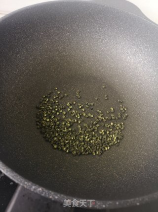 麻婆豆腐的做法步骤：2