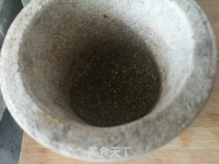 麻婆豆腐的做法步骤：3