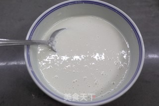 多谷麻糬肉松面包的做法步骤：7
