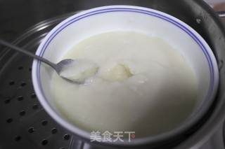 多谷麻糬肉松面包的做法步骤：9
