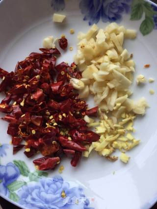 梅菜扣肉的做法步骤：5