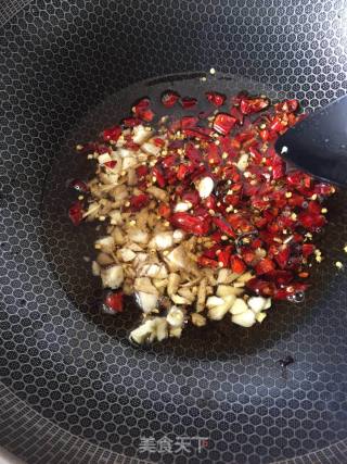梅菜扣肉的做法步骤：6