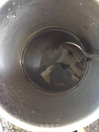 红糖发糕的做法步骤：2