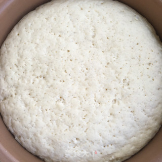 美味南瓜包的做法步骤：1