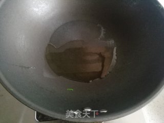 素炒莴笋的做法步骤：3