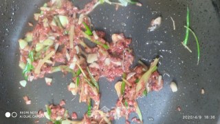 糟香牛腩的做法步骤：3