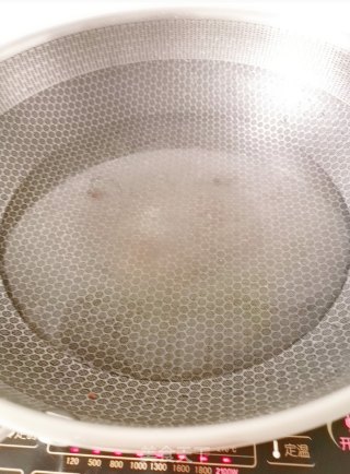 炝炒四季豆的做法步骤：3