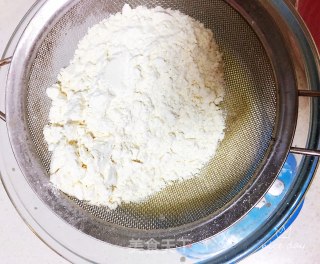 可可毛巾卷的做法步骤：2