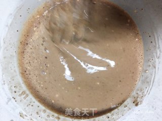可可毛巾卷的做法步骤：4