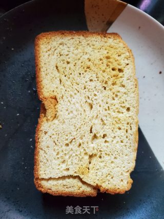 鲔鱼三明治的做法步骤：9