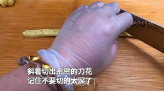小小花生酥（原味、抹茶味），一口酥软香气扑鼻，入口即化酥掉渣。的做法步骤：14