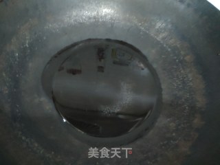 香椿炒蛋的做法步骤：4