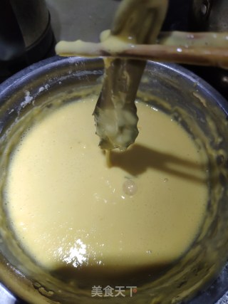炸香椿鱼的做法步骤：6