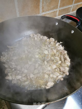 双椒兔的做法步骤：5