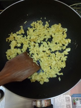 三鲜蒸饺的做法步骤：2