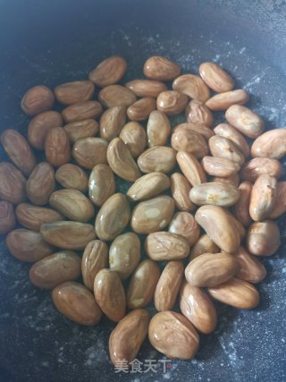 五香盐水菠萝蜜核的做法步骤：4