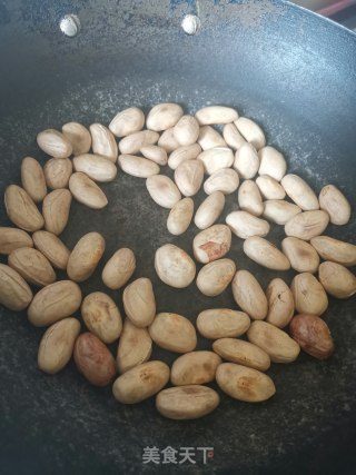 五香盐水菠萝蜜核的做法步骤：5