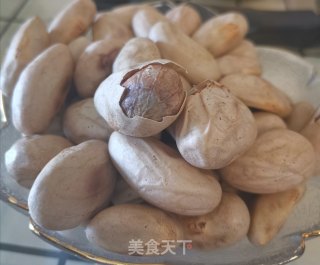 五香盐水菠萝蜜核的做法步骤：7