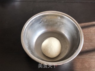 超软饼底鸡肉披萨的做法步骤：4