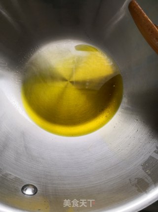 小炒豆干的做法步骤：6
