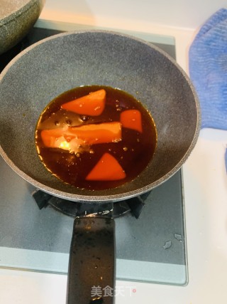 红油干拌抄手的做法步骤：5