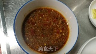 辣子鸡丁的做法步骤：4