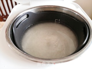 玉米饭的做法步骤：3