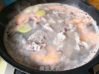 玉米饭的做法步骤：6