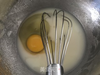 核桃酥的做法步骤：2