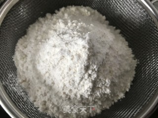 核桃酥的做法步骤：4