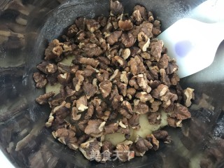 核桃酥的做法步骤：6