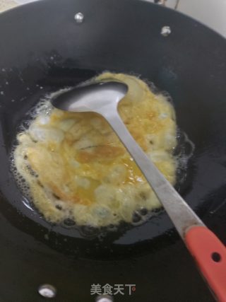 木须肉的做法步骤：3