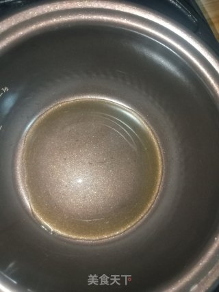 红糖枣鸡蛋糕的做法步骤：4