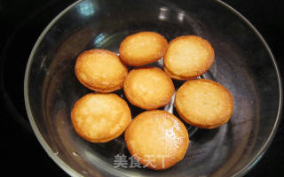 小蛋饼的做法步骤：8