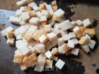 蚬壳粉的做法步骤：2