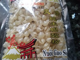 蚬壳粉的做法步骤：5
