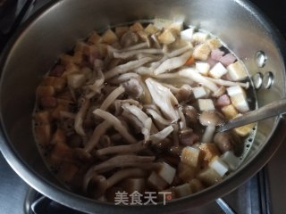 蚬壳粉的做法步骤：11