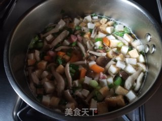 蚬壳粉的做法步骤：12