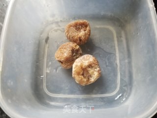 胡萝卜赤小豆粉葛汤的做法步骤：5