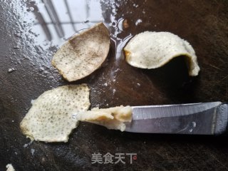 胡萝卜赤小豆粉葛汤的做法步骤：7