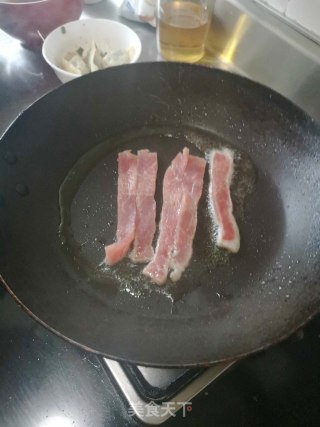 魔芋粉丝汤的做法步骤：4
