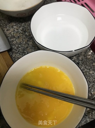 炖蛋的做法步骤：2
