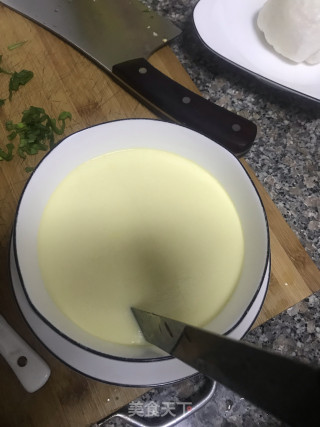 炖蛋的做法步骤：6