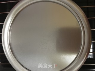 芒果蛋糕的做法步骤：17
